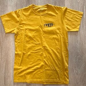 Yeti T-Shirt